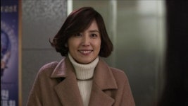 탤런트 신동미 "제가 범인인 줄 아셨나요"