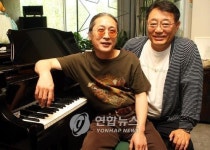 엄인호 "LP 세대의 추억·낭만 담았죠"