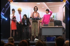 막오른 지상파 공개 코미디 일요일 3파전