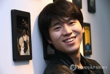 뮤지컬 배우 이재균