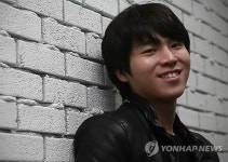 뮤지컬 배우 이재균