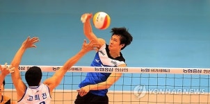 <프로배구> 삼성화재, FA 보상 선수로 센터 이선규 지명