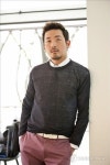 하정우 "찰리 채플린처럼 영화 만드는 게 꿈"