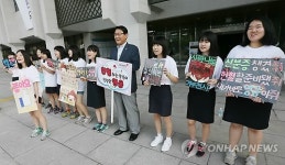 김교흥 정무부시장 "공무원 여러분 헌혈하세요"