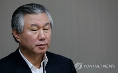 송용호 대학구조개혁위원장