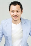 김민교 "사람냄새 나는 배우가 될게요"