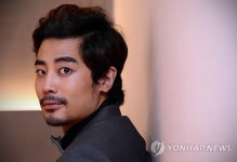 뮤지컬 배우 한지상