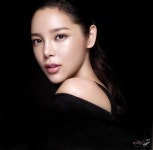 배우 박시연, 딸 출산