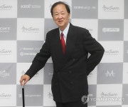 BIFF 찾은 배우 왕우