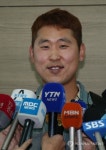 <프로야구> 윤석민 "MLB서 선발로 뛰고 싶다"