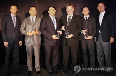 美 음악축제 SXSW 총감독에