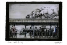 <문화소식> 무대미술가 박동우, 국립예술자료원에 자료기증