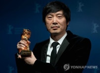 베를린영화제 황금곰상에 중국 영화