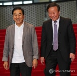 이재오·김재원 의원