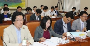 정무위 일명 `김영란법