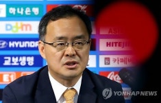축구대표팀 감독 선임 난항, 9월 평가전은 코치 체제로