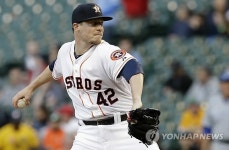 LG, MLB 출신 외국인 투수 하렐 영입