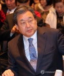시민사회단체 신년회 참석한 김무성 대표