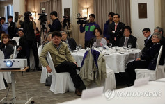 발굴된 극영화 바라보는 감독과 배우들