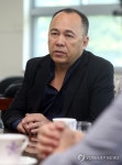 영화학도 만난 할리우드 영화제작자 "내 성공 비결은"
