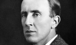 JRR 톨킨 처음 집필한 판타지 작품 이달 출간