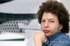 칸 영화제 각본상 수상한 미셸 프랑코 내한