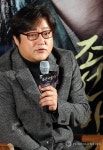 인사하는 곽도언