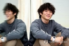 현대무용가 김설진