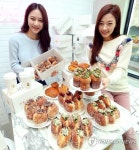 미스터 홈즈 베이크하우스 국내 1호점 오픈