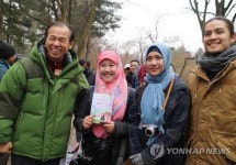 최문순 강원지사 영화배우로 변신…관광지 홍보