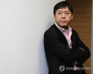 제1회 김건일문학상에 곽효환 시인