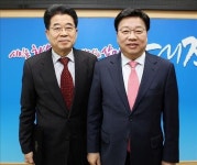 세계과학도시연합 사무총장에 강병주 교수 위촉