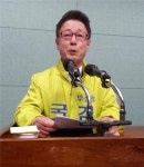 김태룡 전 정읍신문 대표, 정읍·고창 출마