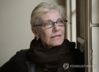 오스카상 수상 미국 여배우 패티 듀크 별세