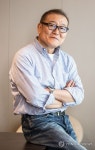 나홍진 감독의 신작에 출연한 일본 배우 쿠니무라 준