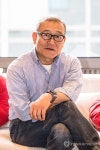 나홍진 감독의 신작에 출연한 일본 배우 쿠니무라 준