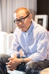 나홍진 감독의 신작에 출연한 일본 배우 쿠니무라 준