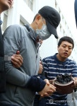 건설사 사장 살해·암매장 피의자 구속…"도주 우려"(종합)