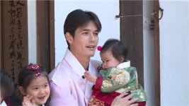 리키김 가족, SBS