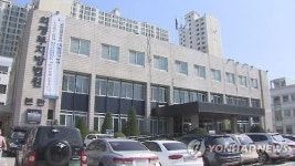 길 가던 여중생 엉덩이 만진 전도사