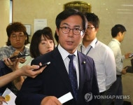 복당 결정 당내 논란 입장 밝힌 김영우