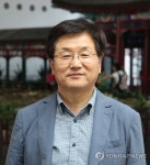 이창환 상지영서대 교수