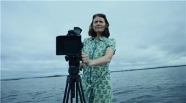 아슬레우 홀름 "두 아들의 모습 8년간 기록하며 저도 성장"