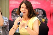 아슬레우 홀름 "두 아들의 모습 8년간 기록하며 저도 성장"