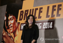 "이소룡 영화에 백인 친구가 더 부각"…