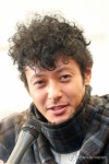 <부산영화제> 오다기리 조 "