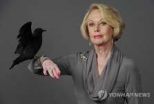 배우 티피 헤드런 "히치콕 감독이 성추행 일삼아"