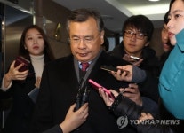 박영수 특검, 2차 파견검사 10명 확정…특수부 중심