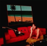 패티 보이드 "모델로서는 에릭 클랩턴이 조지 해리슨보다 낫죠"