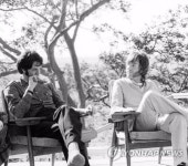 살아있는 음악의 여신